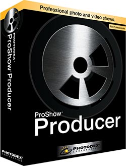 ProShow Producer 5.0.3310